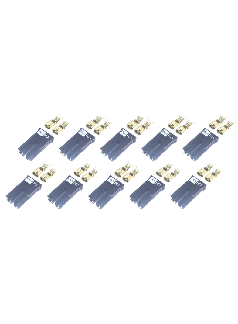 Zestaw konektorów Szyna DC