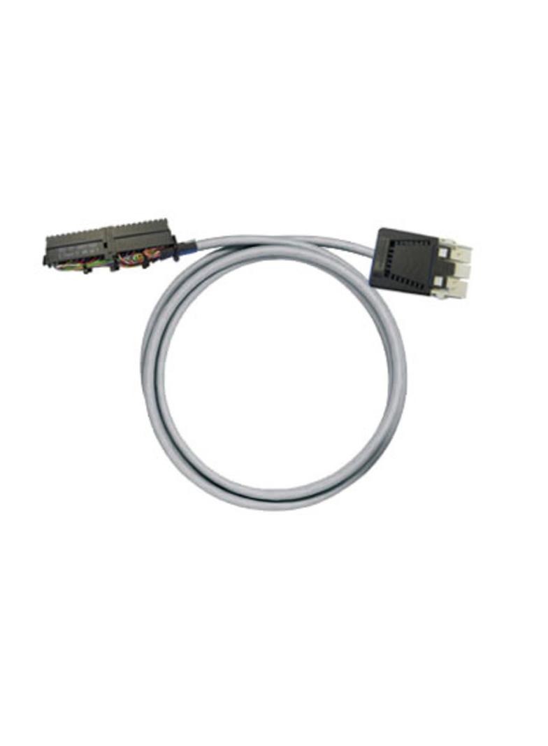 PAC-S300-RV36-V0-1M Kabel połączeniowy PLC WEIDMULLER