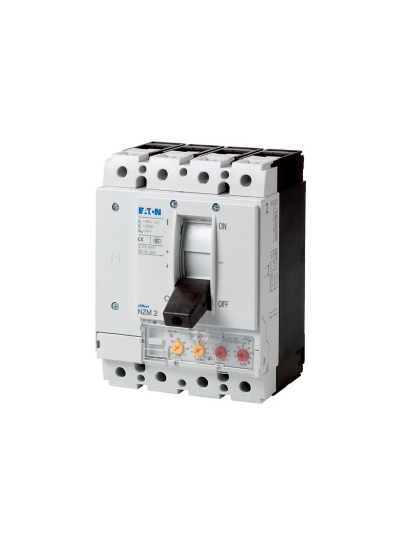NZMN2-4-VE160 Wyłącznik mocy 4P 160A selektywny 265935 EATON