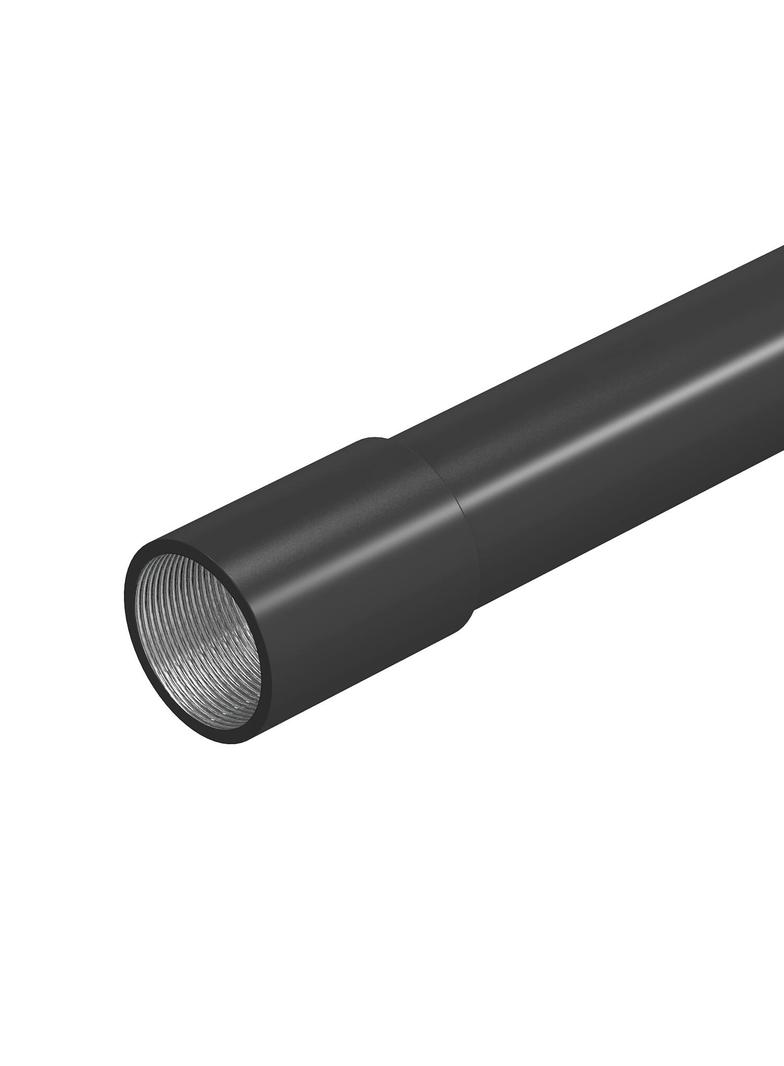 SM16W SW, Rura stalowa
