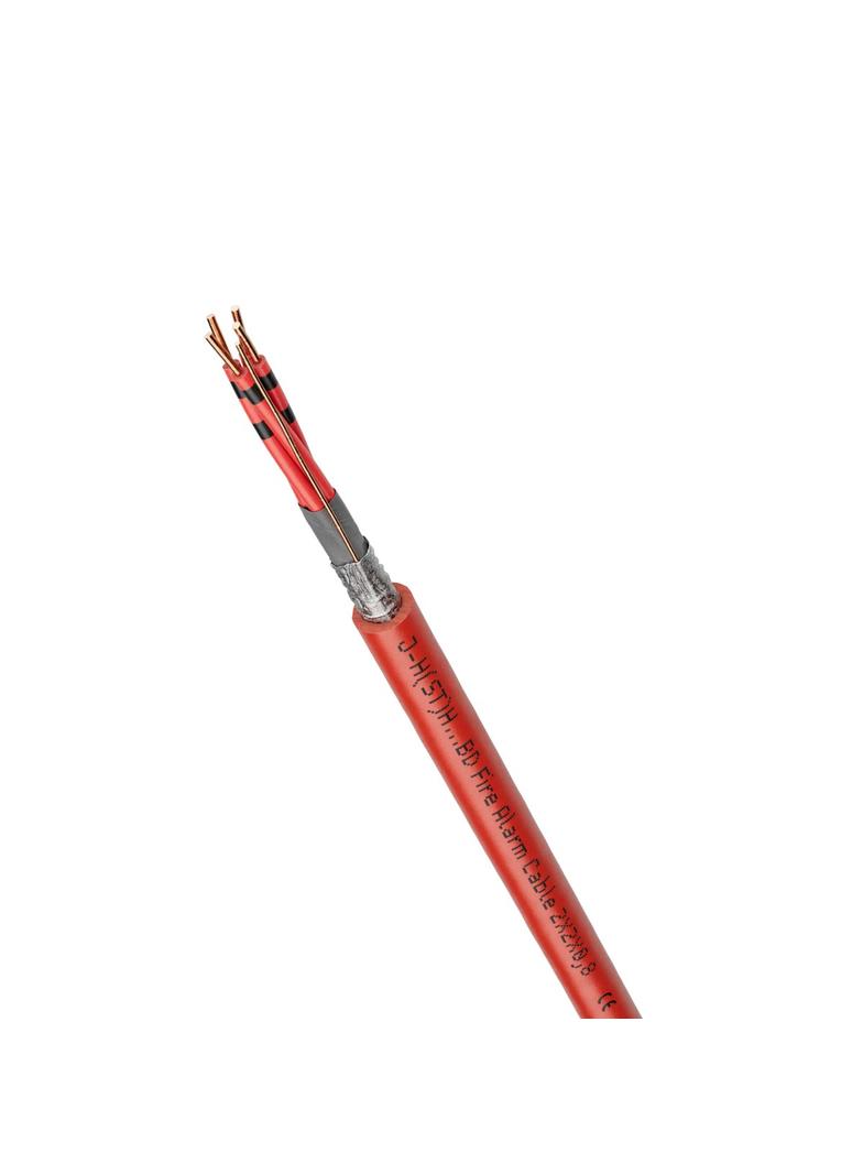 J-H(ST)H__2X2X0,8_MM_BMK_RED_000 30017798 LAPP KABEL