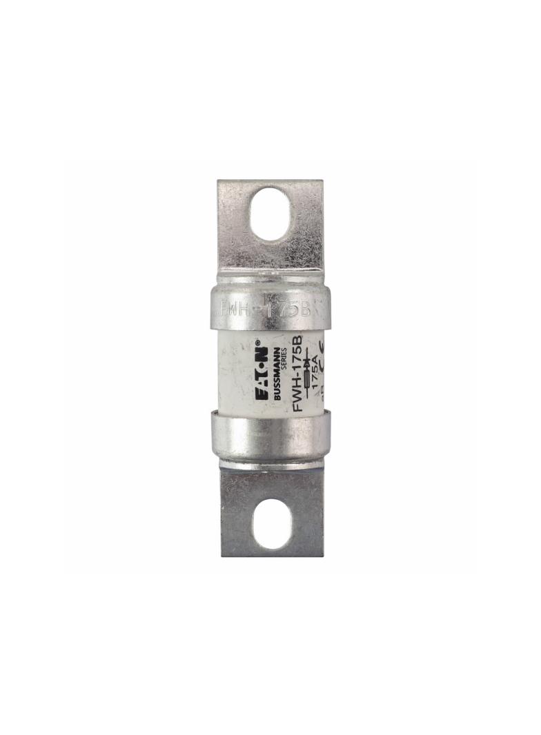 175A 500V AC HIGH SPEED FUSE Wkładka szybka 175A AC 500V DC 500V 29x92 mm UL FWH-175B EATON