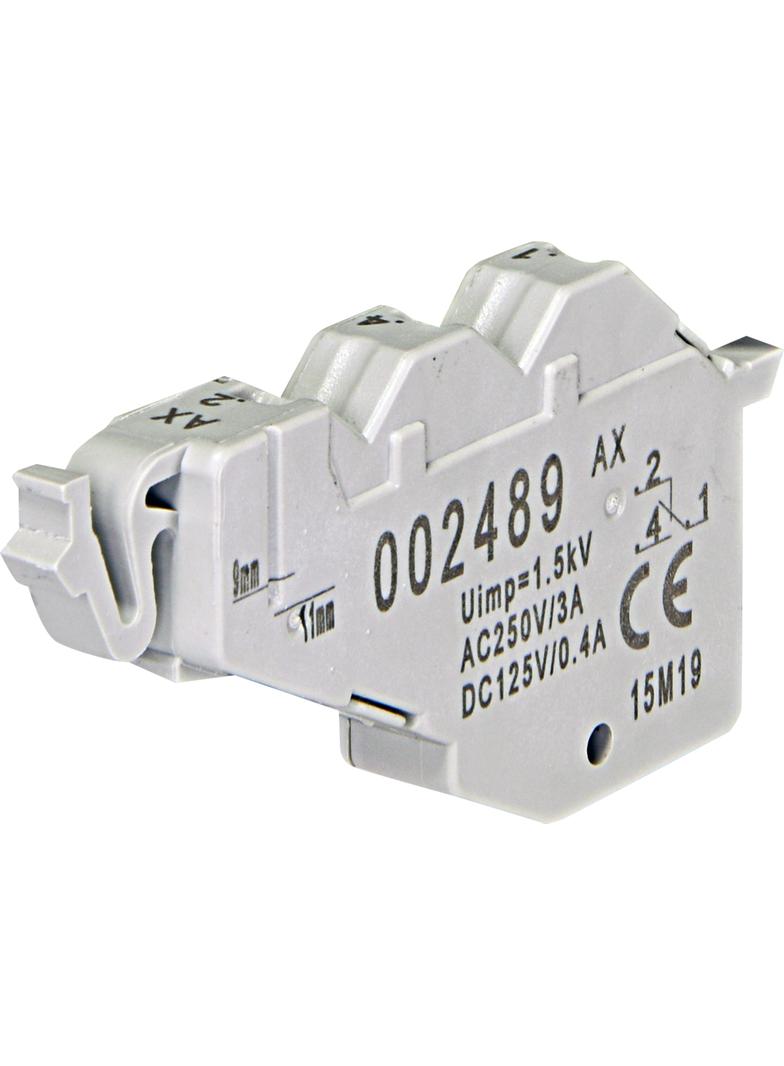 Styk pomocniczy-przełączny PS2S 160-250AF 004671950 ETI