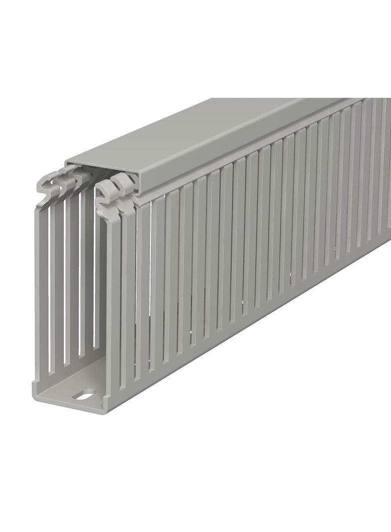 KANAŁ GRZEBIENIOWY LKV 100X37,5