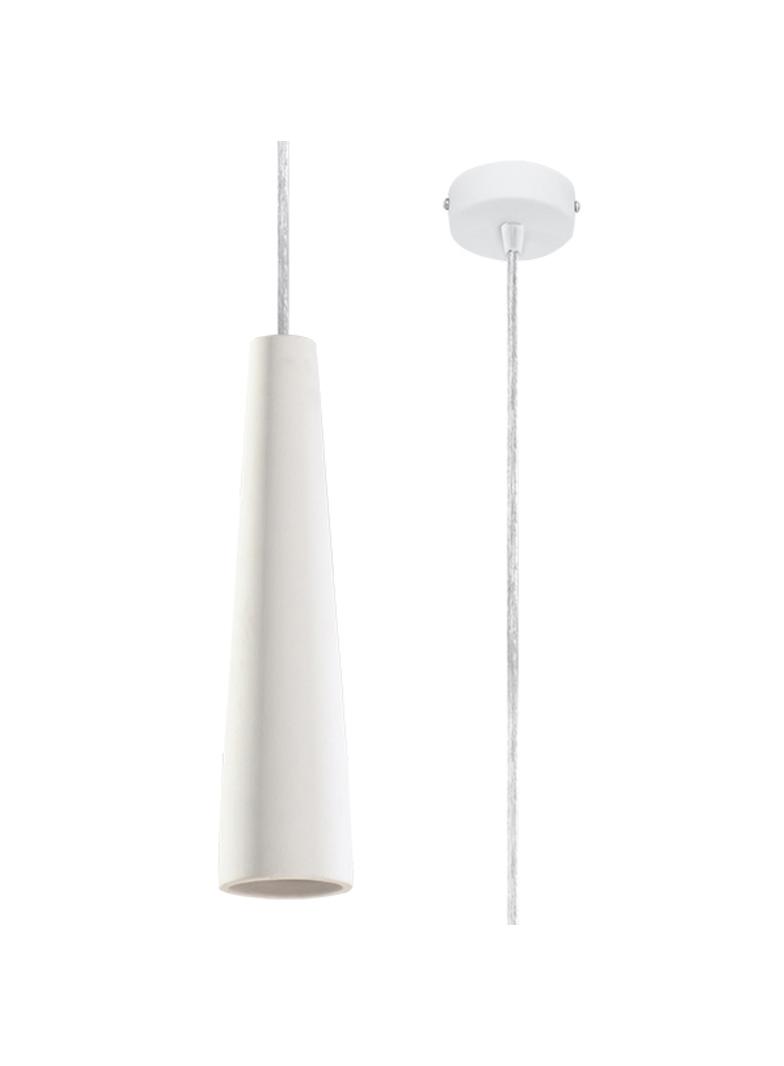 Sollux Lampa wisząca ceramiczna ELECTRA SL.0845