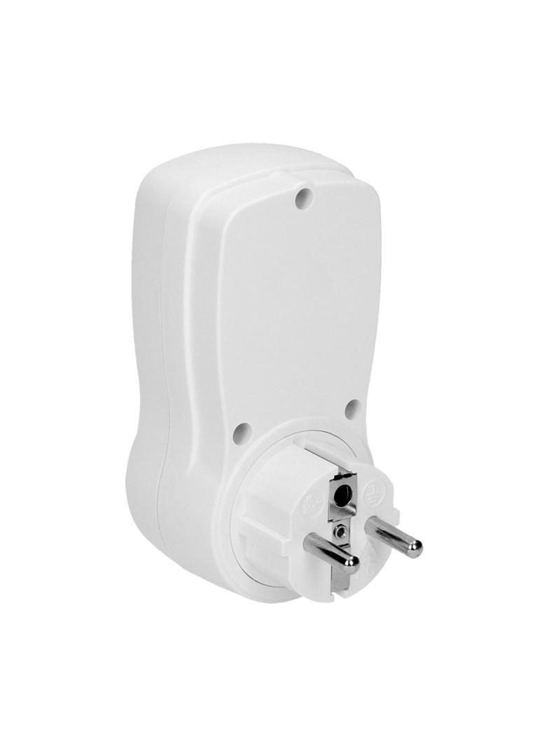 Elektroniczny programator czasowy 16 programów OR-PRE-409 ORNO