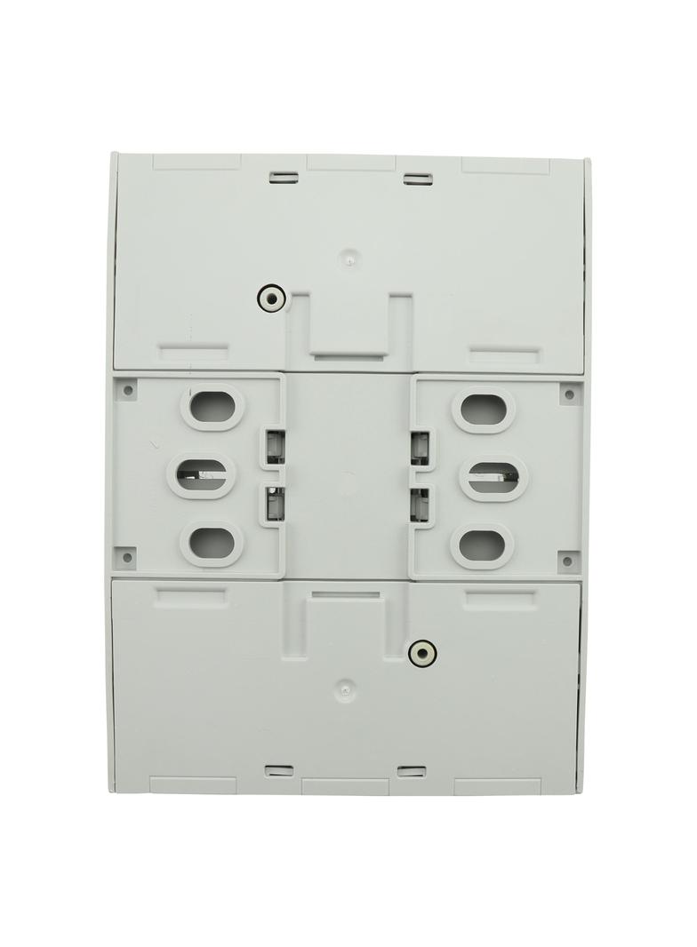 EBH1O3TM1 Rozłącznik bezpiecznikowy poziomy 250A AC 690V NH1 AC23B 3P IEC montaż śrubowy EBH1O3TM1 E