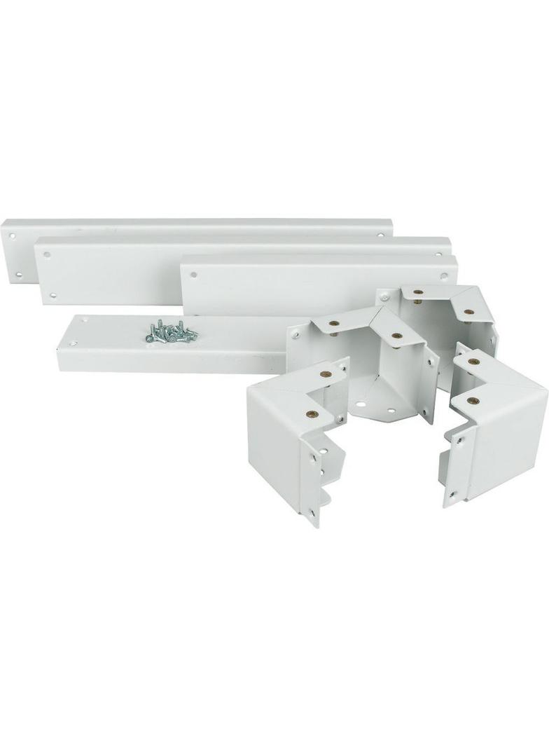 XVTL-SO100/SS-8/3 Cokoły dla obciążeń powyżej 300kg 100mm 116536 EATON