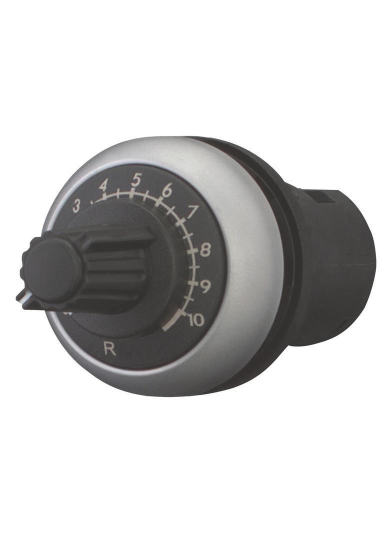 M22-R47K Potencjometr 47kOhm 0,5W 22mm IP66 229492 EATON