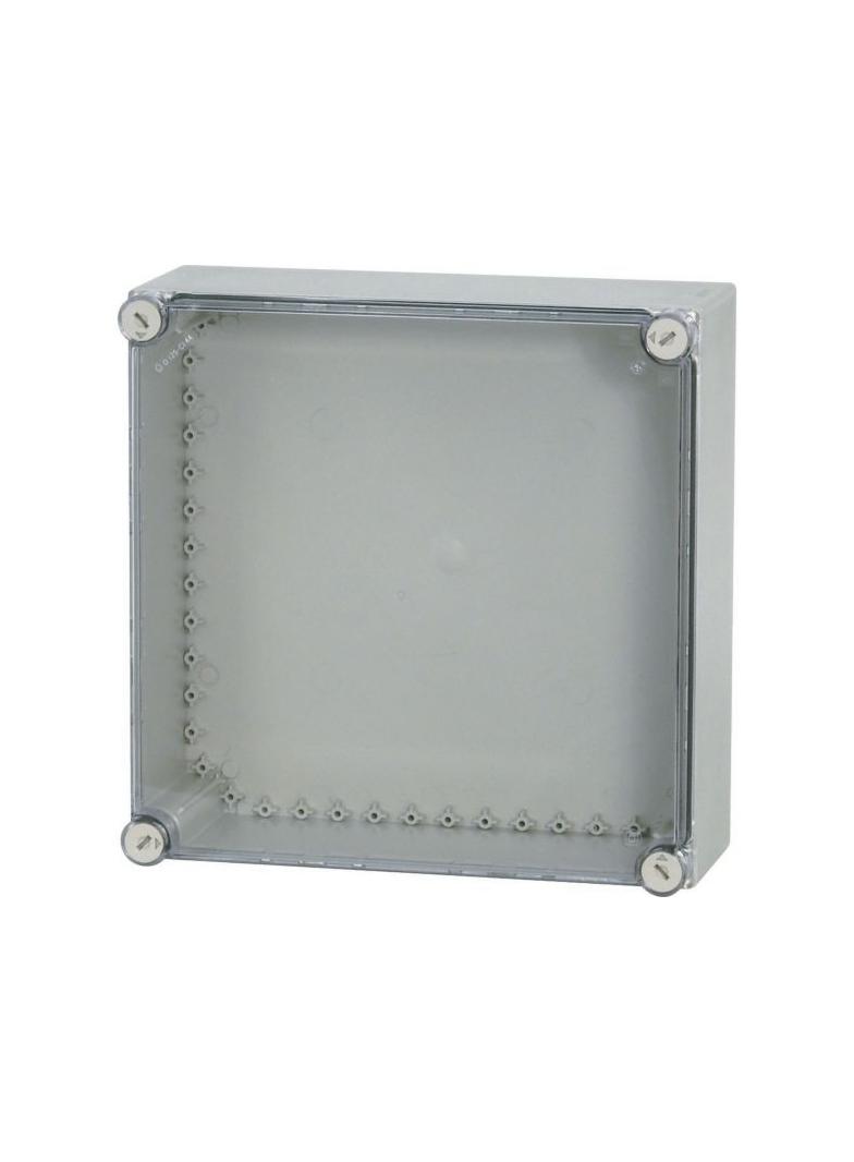 CI44X-125 Obudowa pojedyncza z gładkimi ściankami 031765 EATON