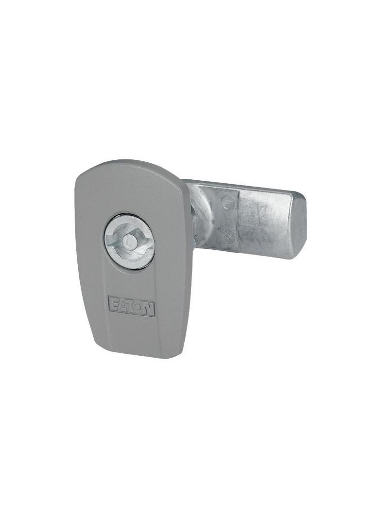 LC-DBIT3-CS Zamek dwupiórkowy 3mm (brak kluczyka w komplecie) 133102 EATON