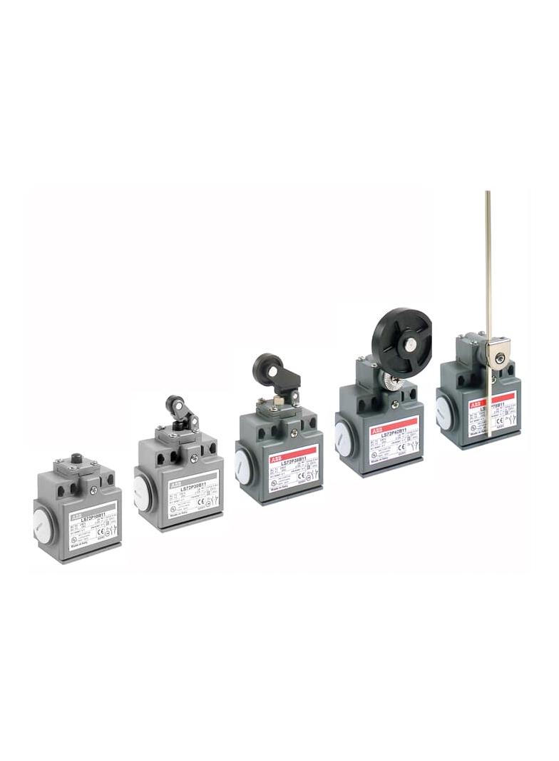 Wyłącznik krańcowy LS72P51B11
