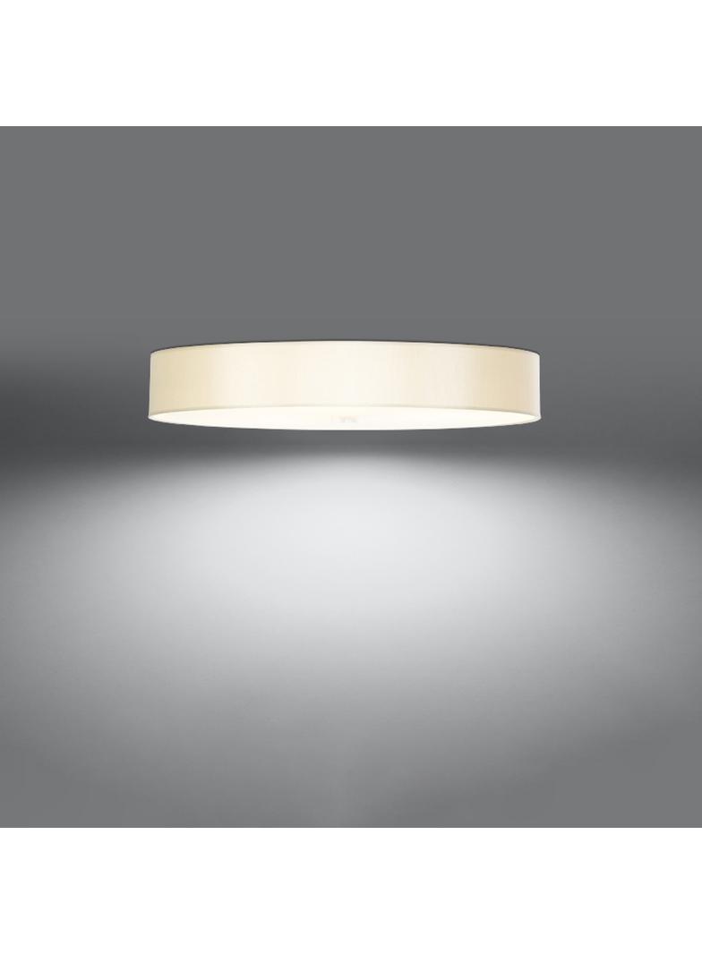 Sollux Plafon SKALA 90 biały SL.0815