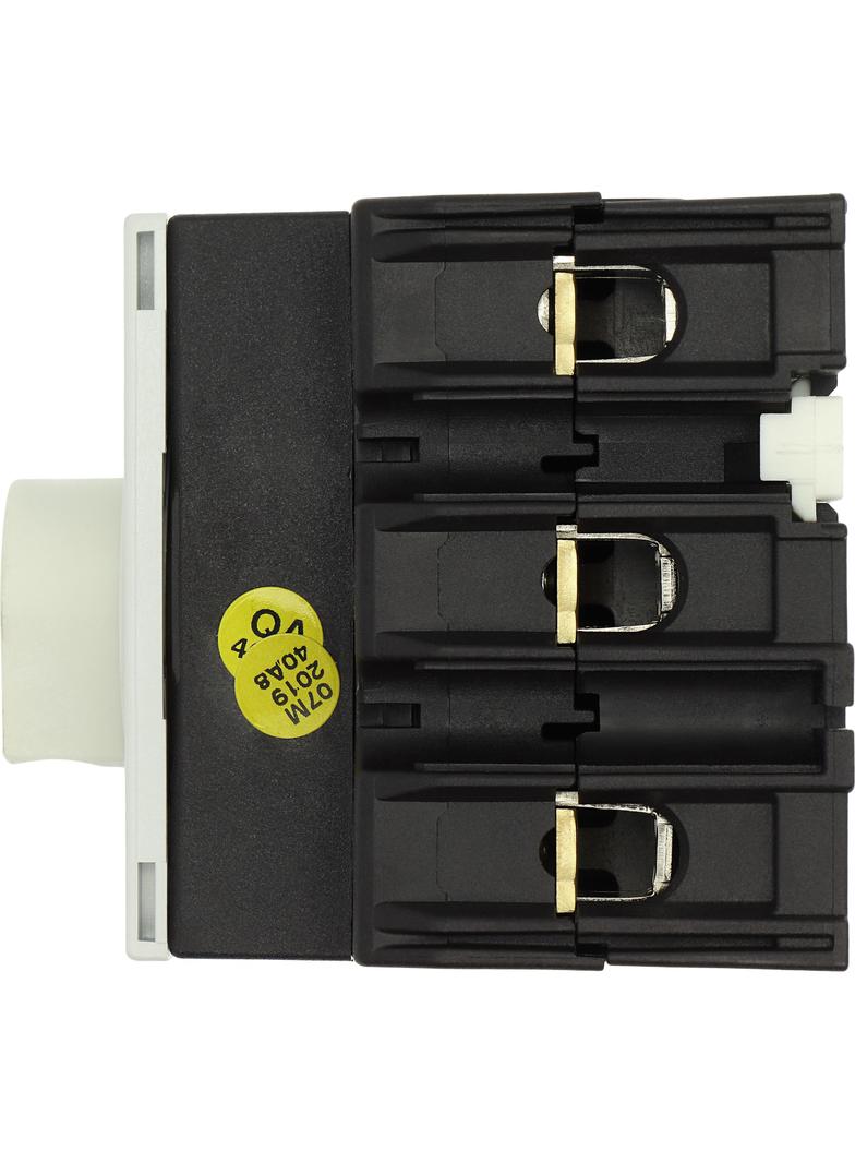 P3-63/M4/SVB Rozłącznik awaryjny 3P 63A przedłużka metalowa 400mm 172784 EATON