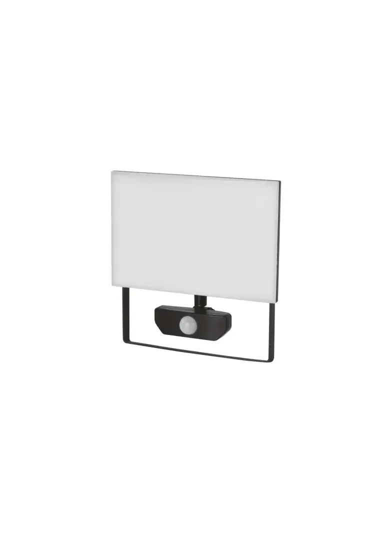 Naświetlacz LED TAMBO z czujnikiem PIR 50W neutralna biel