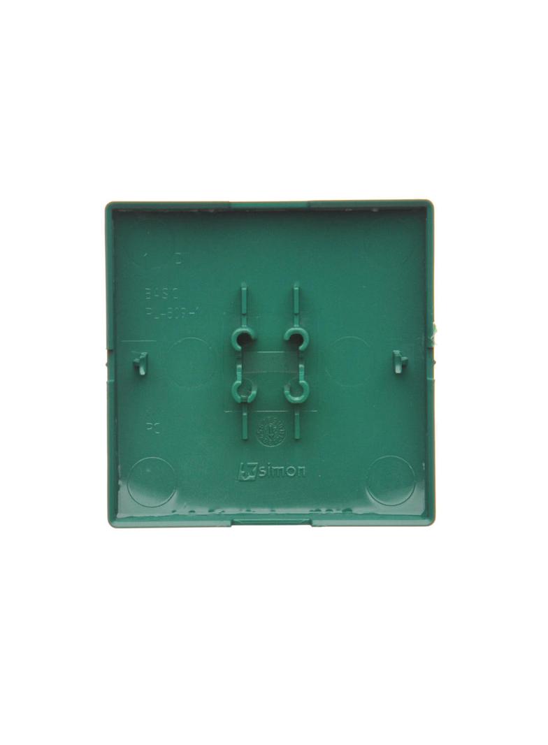 Simon Basic Klawisz pojedynczy zielony