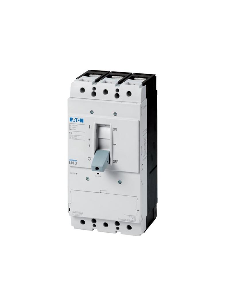 LN3-630-I Rozłącznik mocy LN3 3P 630A 112009 EATON
