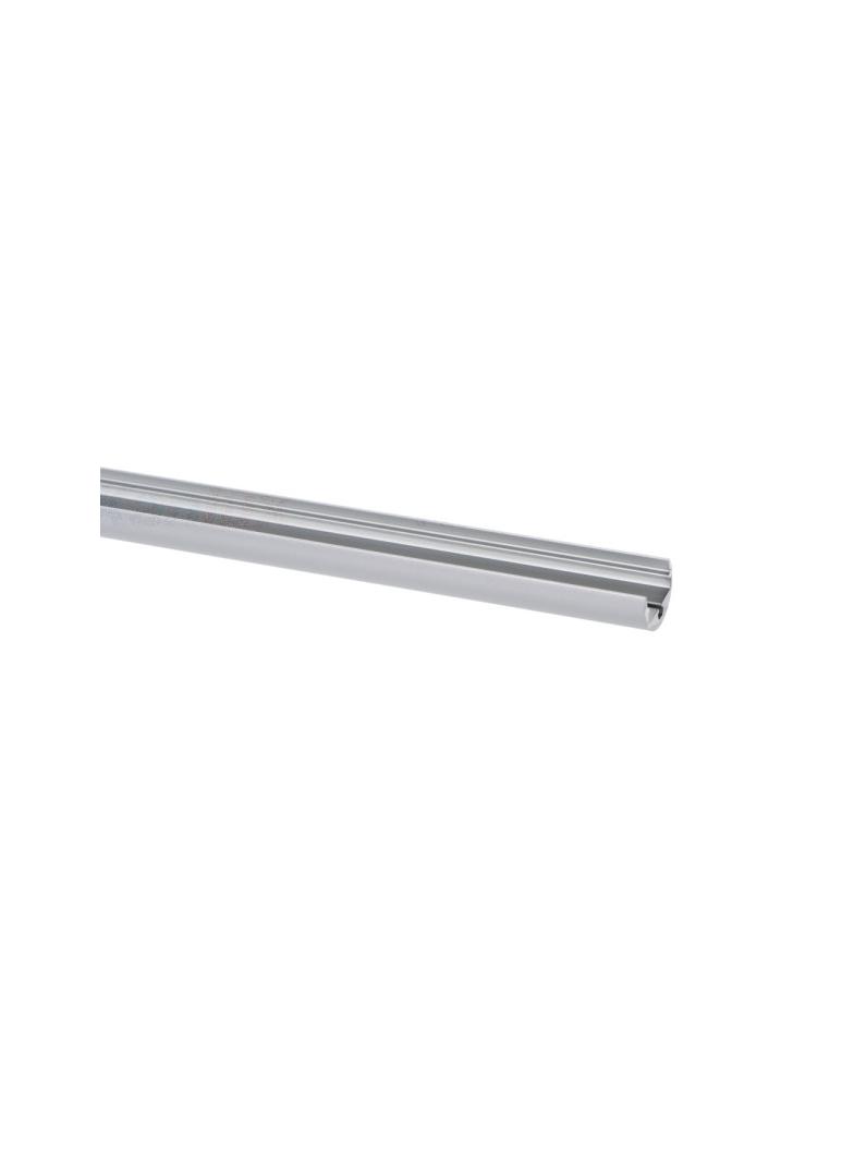 PROFILO A Profil do taśmy Led PROFILO A 1M (kpl.10 szt.x1m) anodowany KANLUX