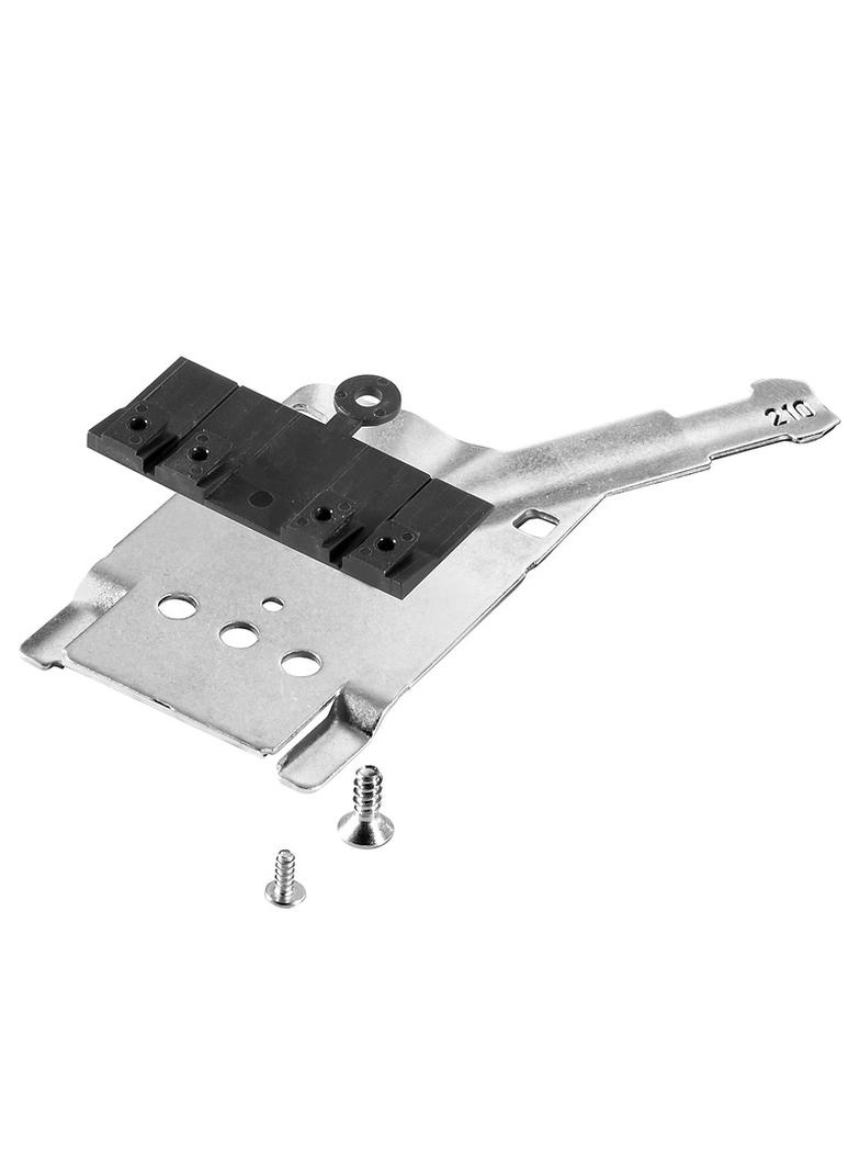 BVF 7.62HP SH210 4-6 KIT Akcesoria do złączy przemysłowych /25szt./ WEIDMULLER