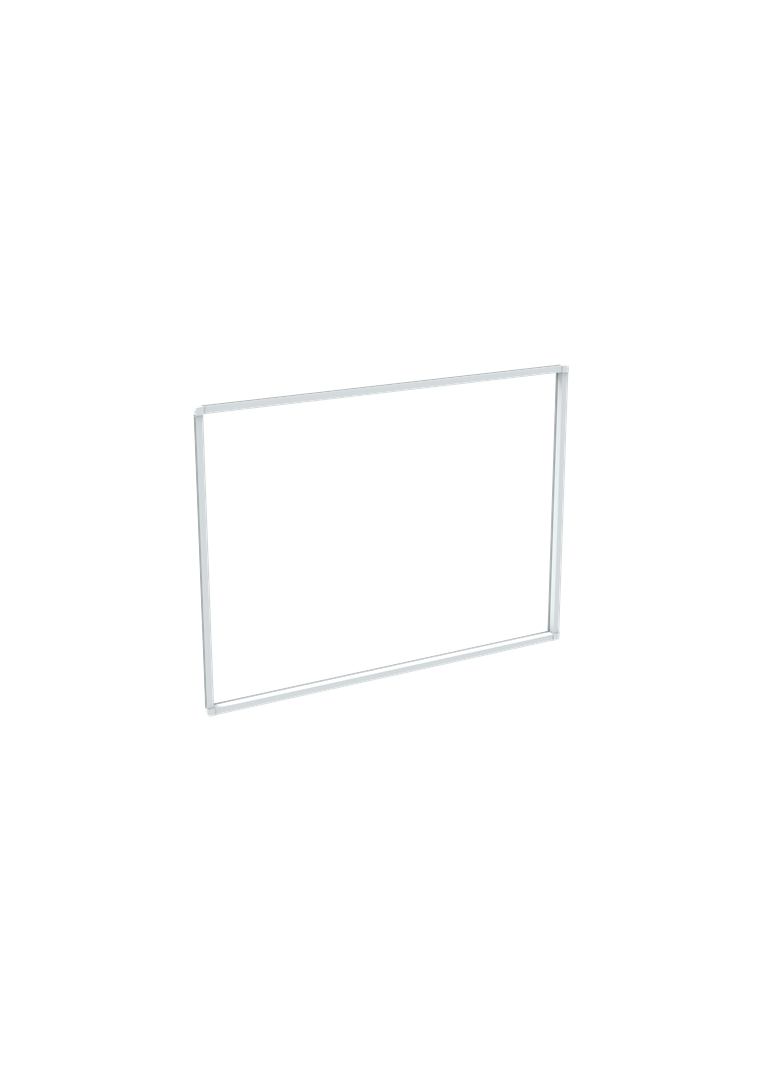 TZP506 Pokrywa ochrony przed dotykiem szerokość 5PW wysokość 6GU 950mm