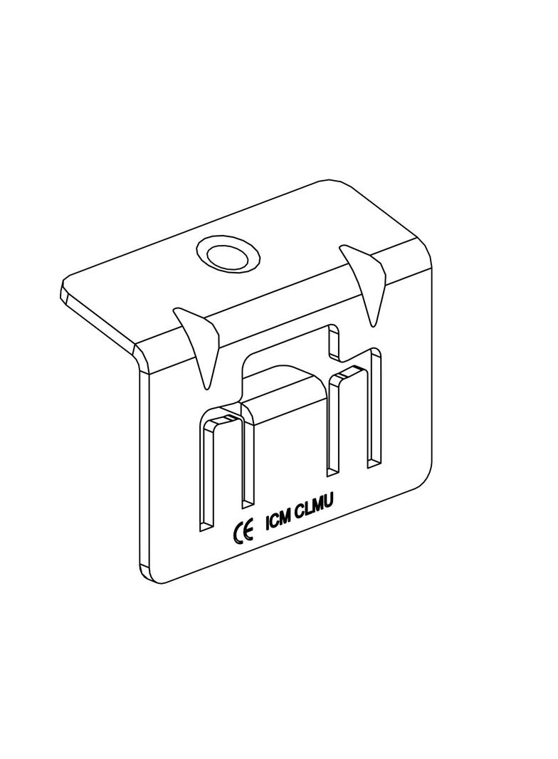 OBEJMA CLMU GS, Cablofil