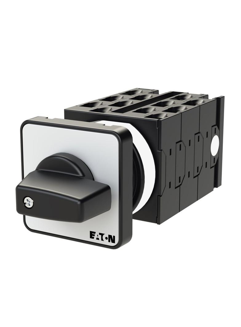 T0-6-8282/E Łącznik krzywkowy 20A 6.5kW 062582 EATON