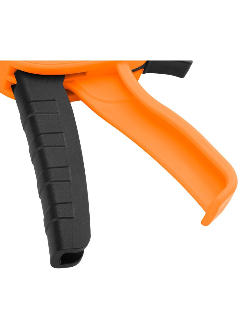 Ścisk automatyczny heavy duty 36"/900