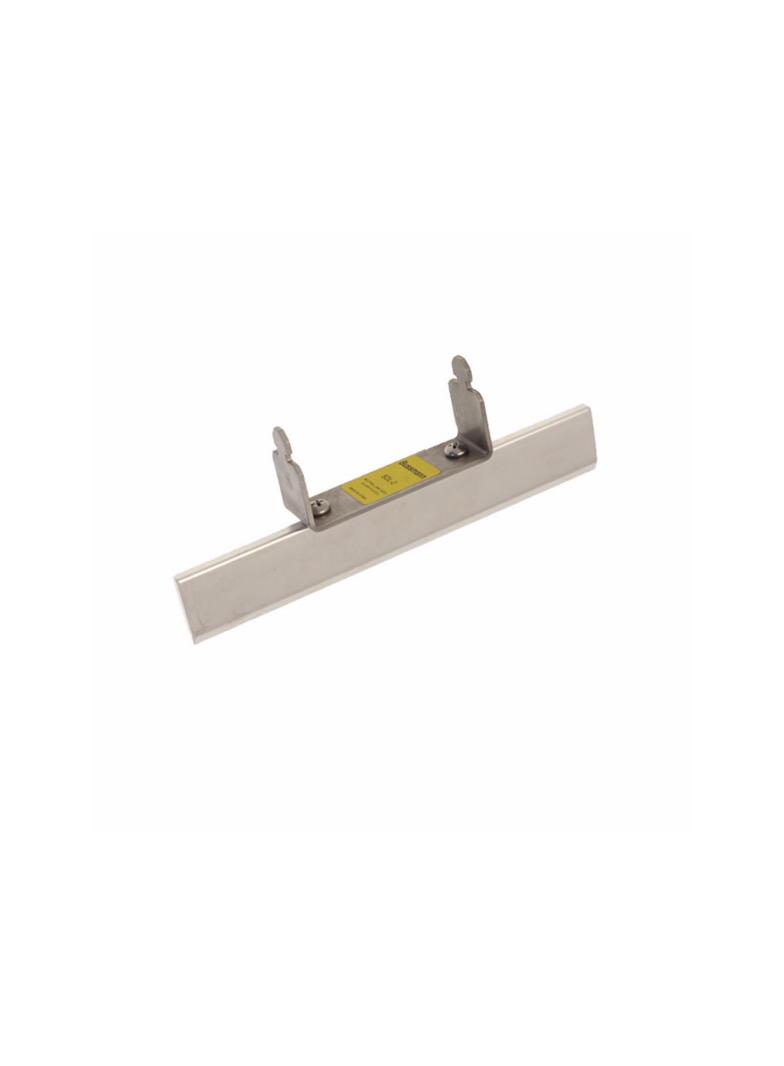 Neutral Link 00# Silver Zwora NH000/00 160A SDL-00 EATON