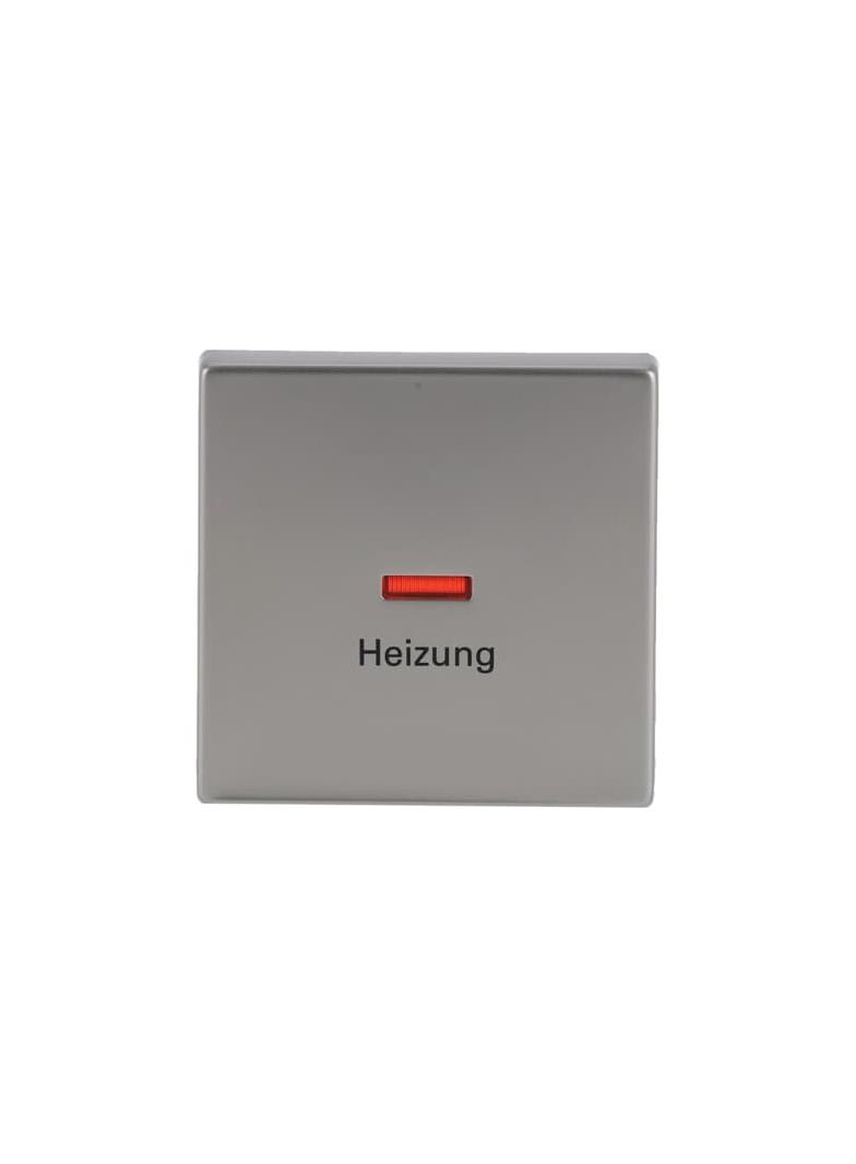 Klawisz pojedynczy z czerwonym okienkiem