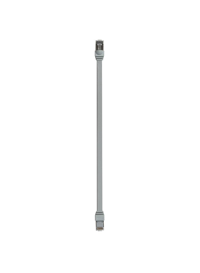 KABEL KROSOWY RJ45 - RJ45, FTP, KAT. 6, DŁUGOŚĆ 0,2 M, Legrand