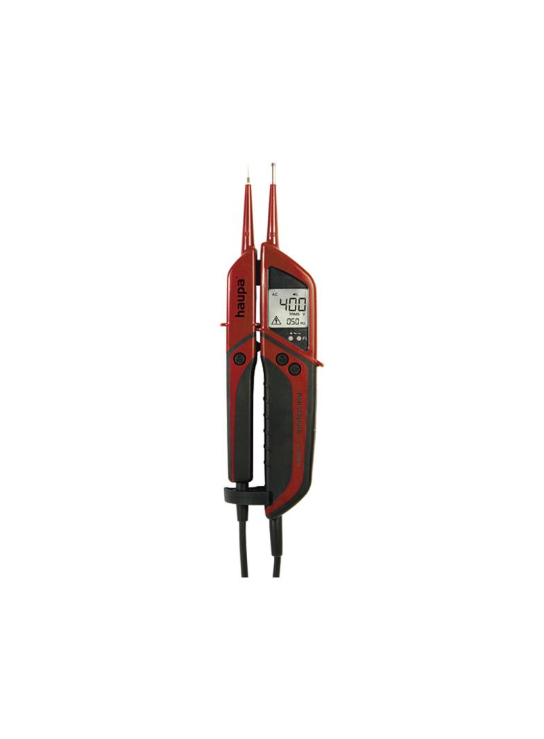 Wskaźnik napięcia "Profi LCD Plus II" 3-1000V