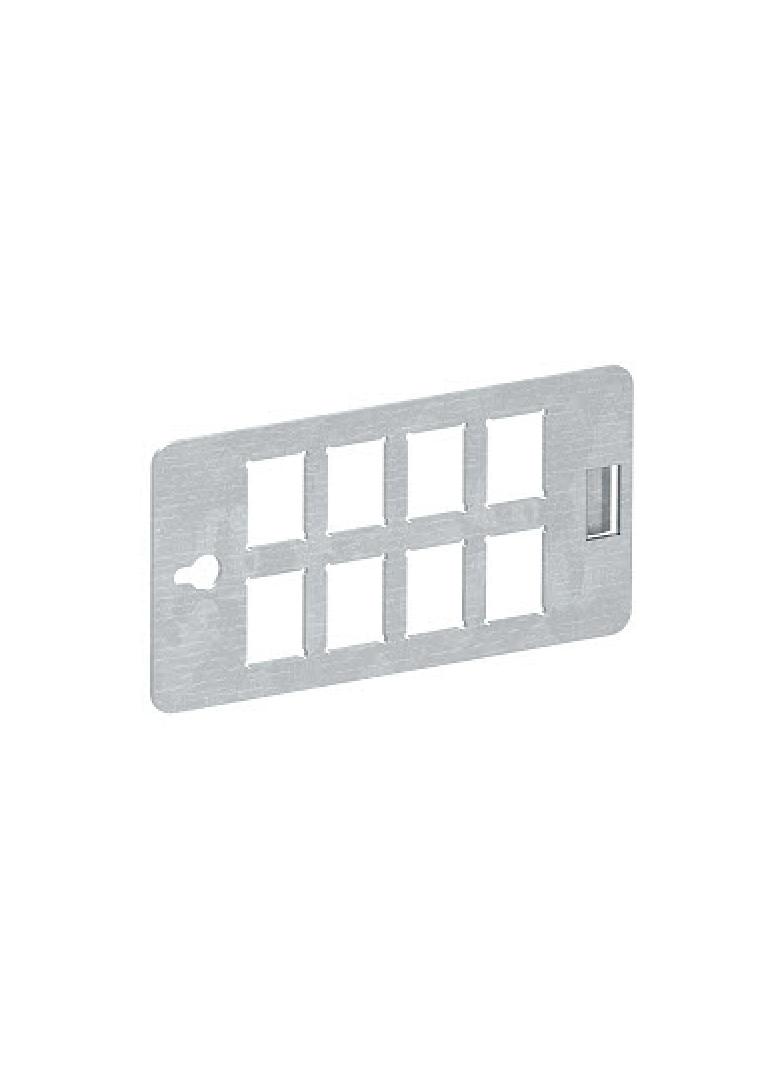 CP45-TP 8C Wspornik montażowy Keystone