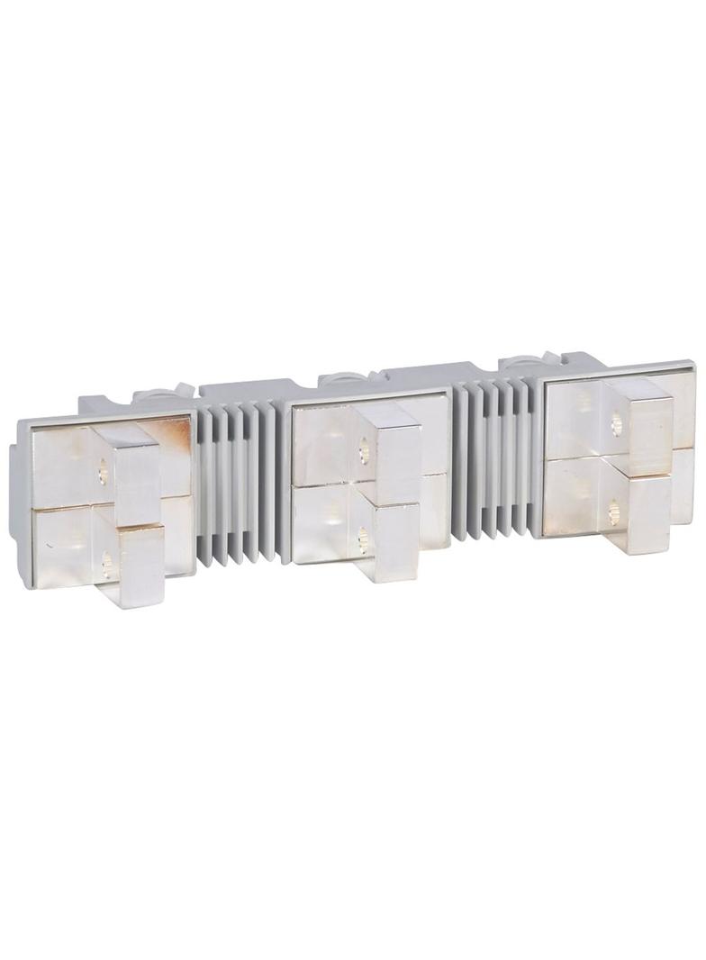 Przyłącza Tylne Pionowe 3P 2500 P.106 028888 LEGRAND