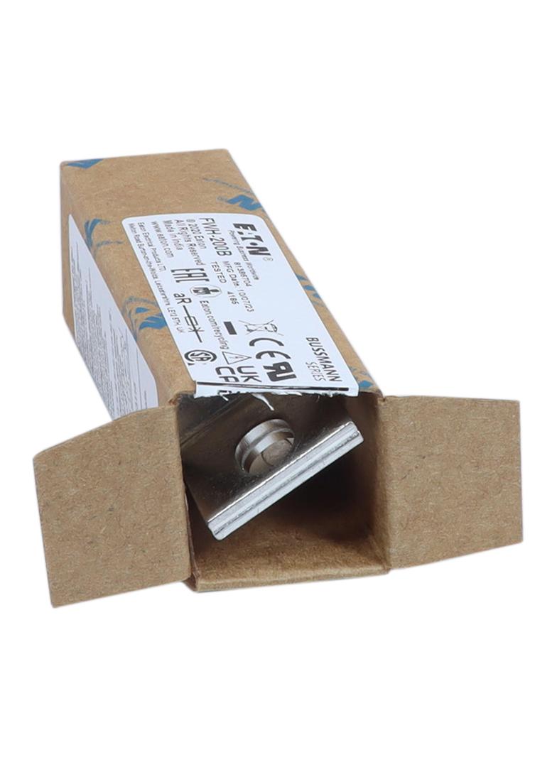 200A 500VAC TAG FUSE 200A 500VAC do półprzewodników FWH-200B EATON