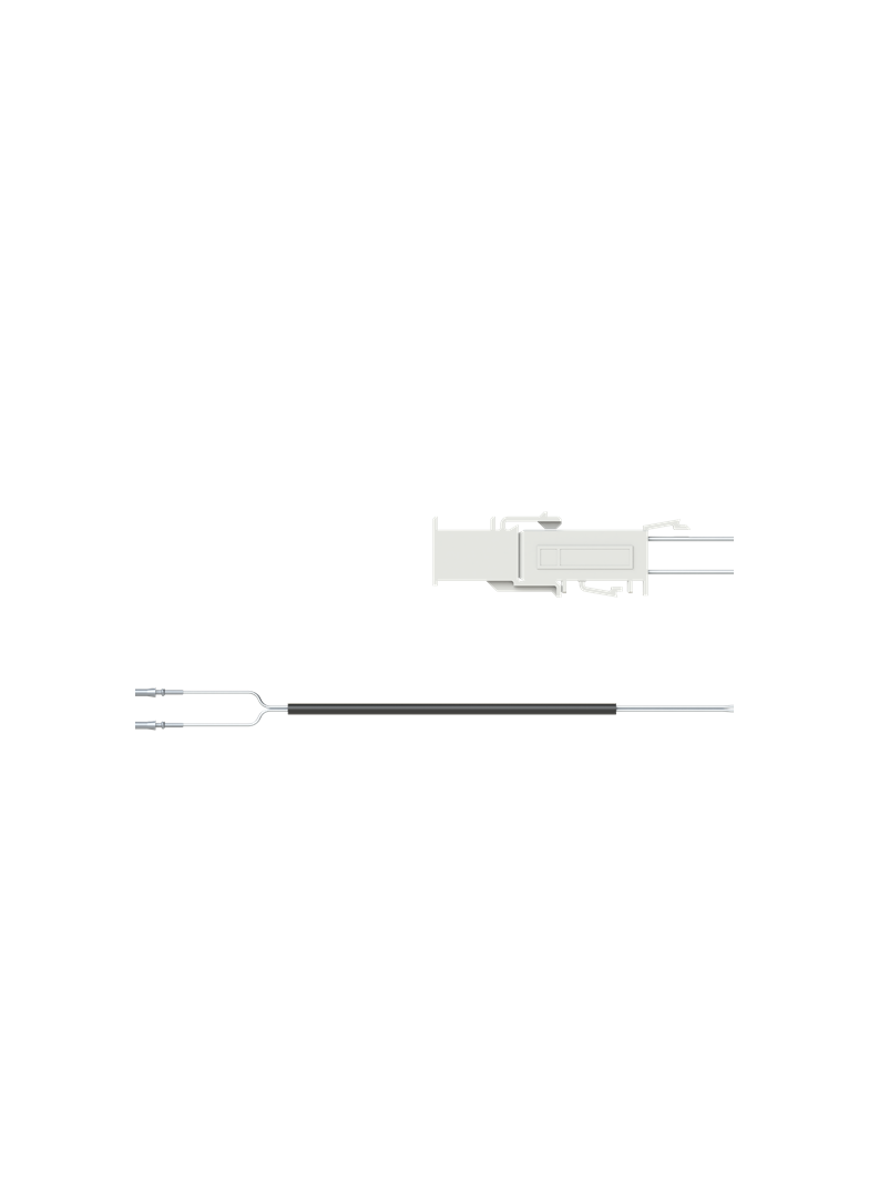 KIT x CONNECTION PTC XT2-XT4 W zestaw do podłaczenia