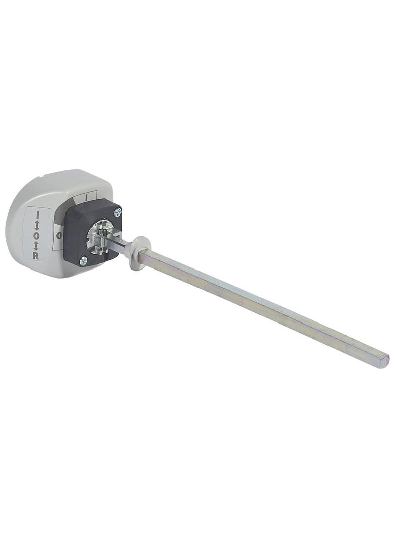 Wyprowadzenie Sterowania DPX-Is 1600 026589 LEGRAND