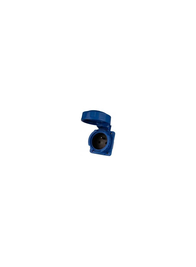 Gniazdo tablicowe 250V/16A IP67 EEH 16 004482125 ETI