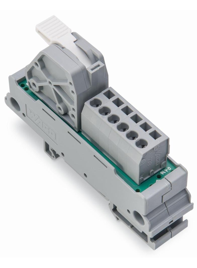 moduł rozdzielający potencjały