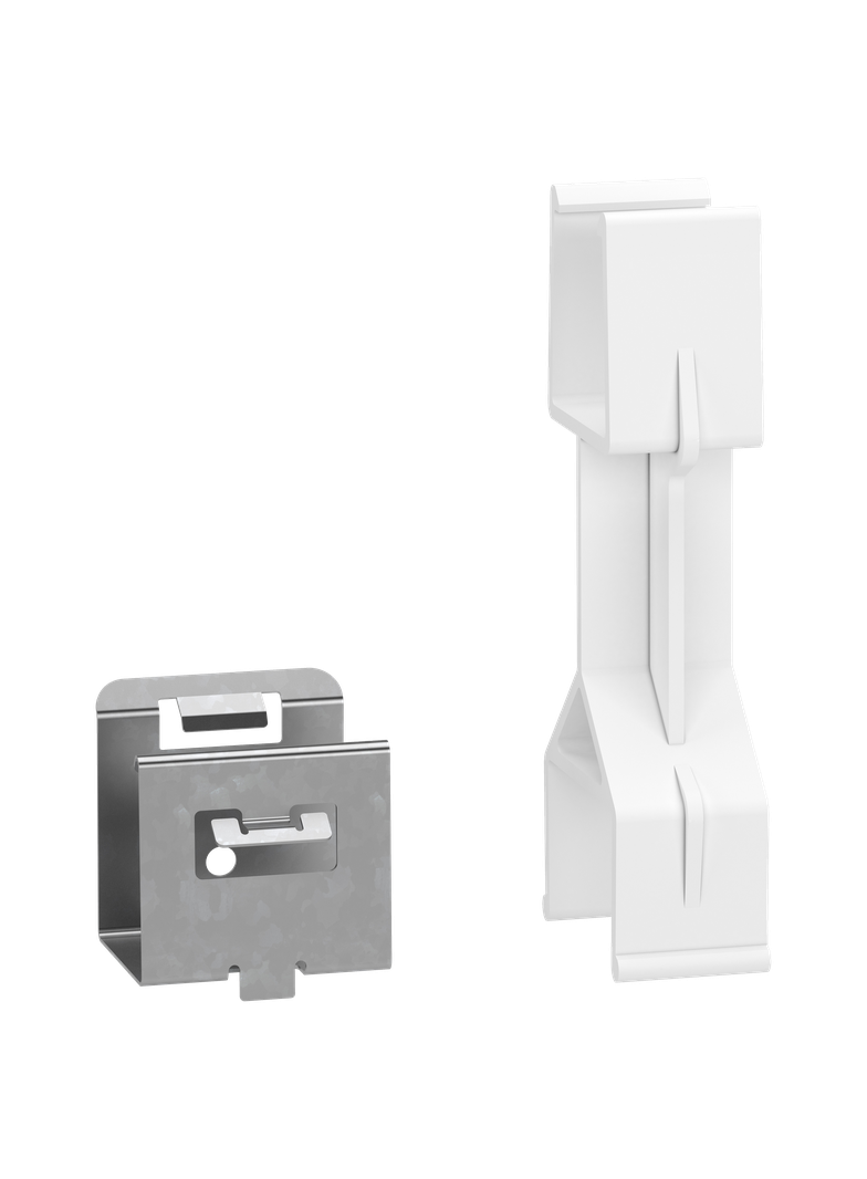 Canalis KB, wspornik kanału kablowego