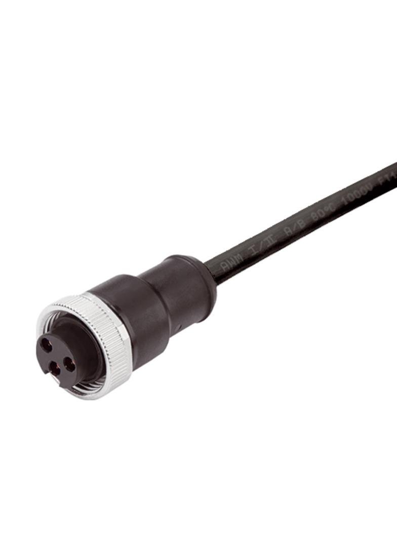 SAIL-7/8BG-3-1.5U Kabel czujnikowy, nr katalogowy 1292100150