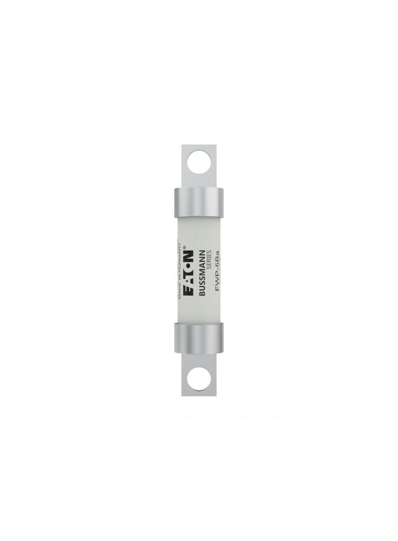 5AMP 700V AC SEMI-COND FUSE Wkładka szybka 5A AC 700V DC 700V 15x73 mm UL FWP-5B EATON