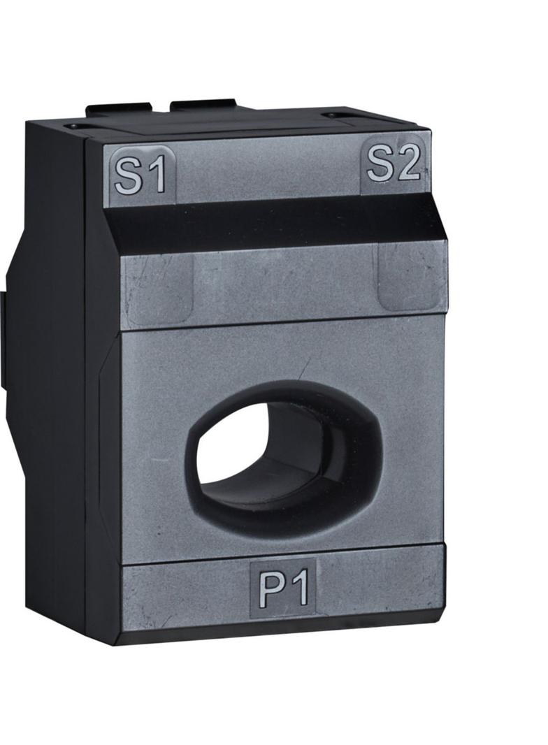 FV+ Przekładnik prądowy LV NH00 185mm 150/5A 5VA Klasa 1