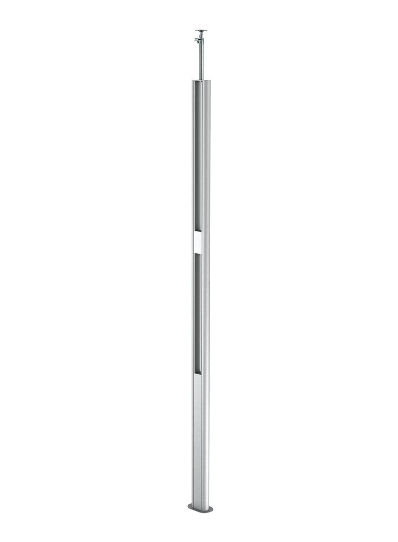 ISST70140B, KOLUMNA ZASILAJĄCA