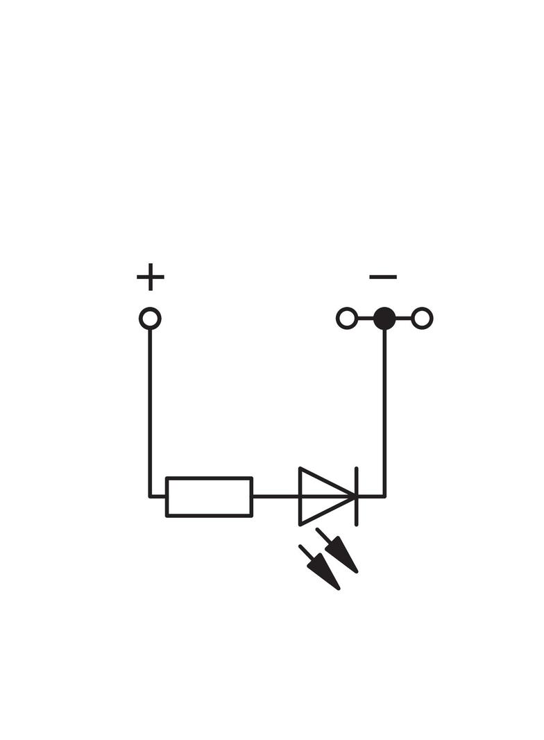 TOPJOBS złączka 3-przewodowa 2,5 mm2 z LED szara