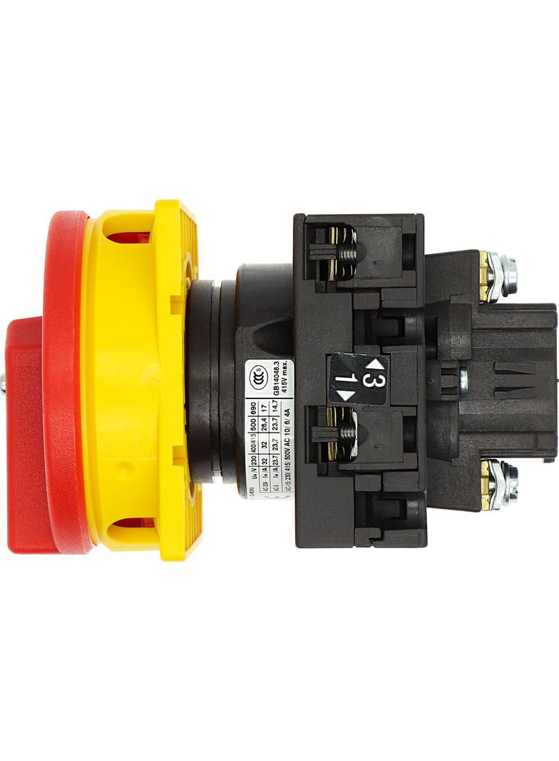 T3-1-102/EA/SVB Łącznik krzywkowy 32A 13kW 014374 EATON