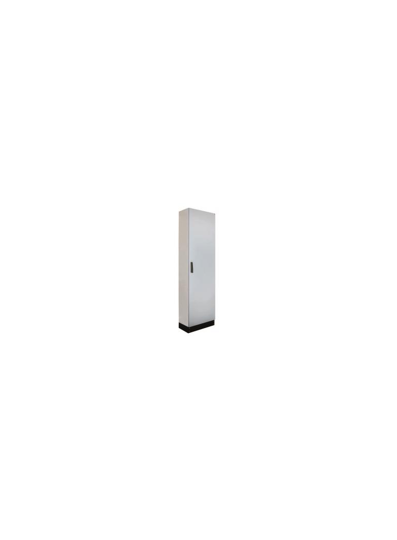 Obudowa stojąca pusta IP65 kl. I 550x1850x300 z cokołem 100mm HXS300 2-12 PH1 001325102 ETI