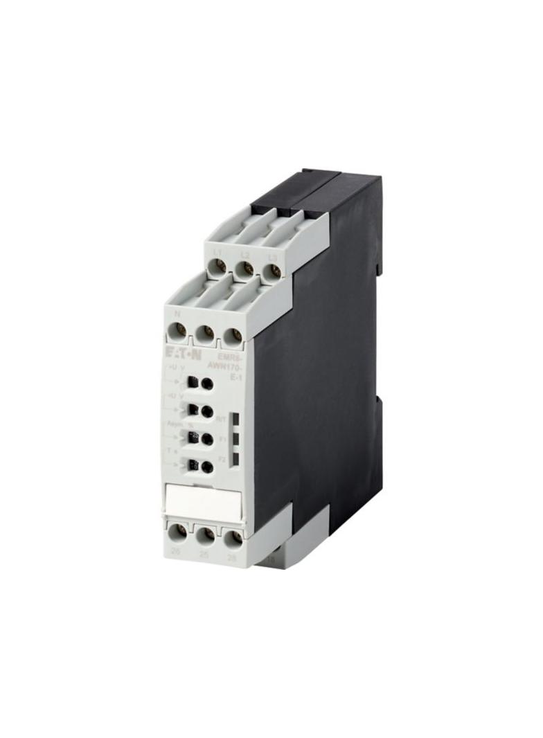 EMR6-AWN170-E-1 Przekaźnik monitorujący napięcie wielofunkcyjny 90 - 170VAC 184768 EATON