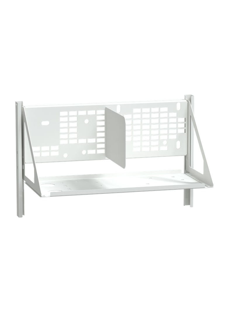 Rozdzielnice PrismaSet, płyta do VarplusCan