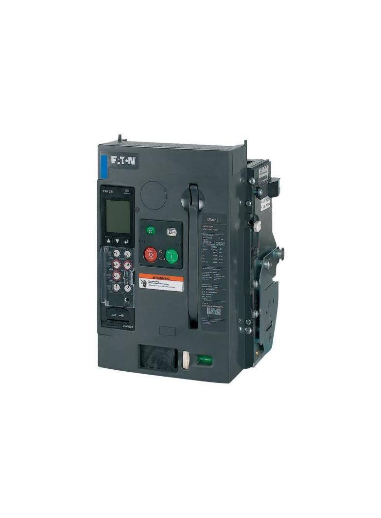 IZMX16B3-V08W-1 Wyłącznik IZMX16B 3P 800A wysuwny PXRV 183342 EATON