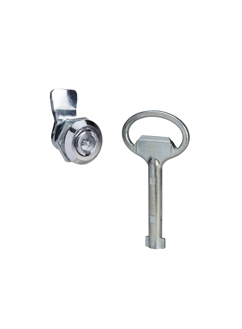 Spacial Standardowy zamek S3HF